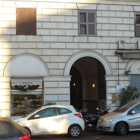 Laterani Suite Roma Ngoại thất bức ảnh