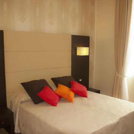 Laterani Suite Roma Ngoại thất bức ảnh