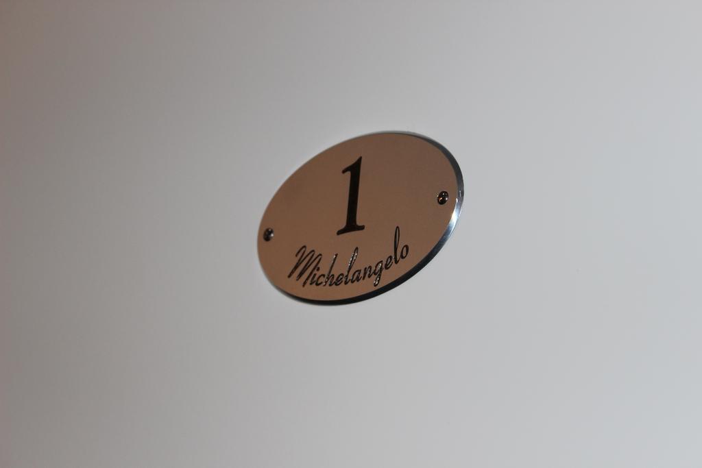 Laterani Suite Roma Phòng bức ảnh