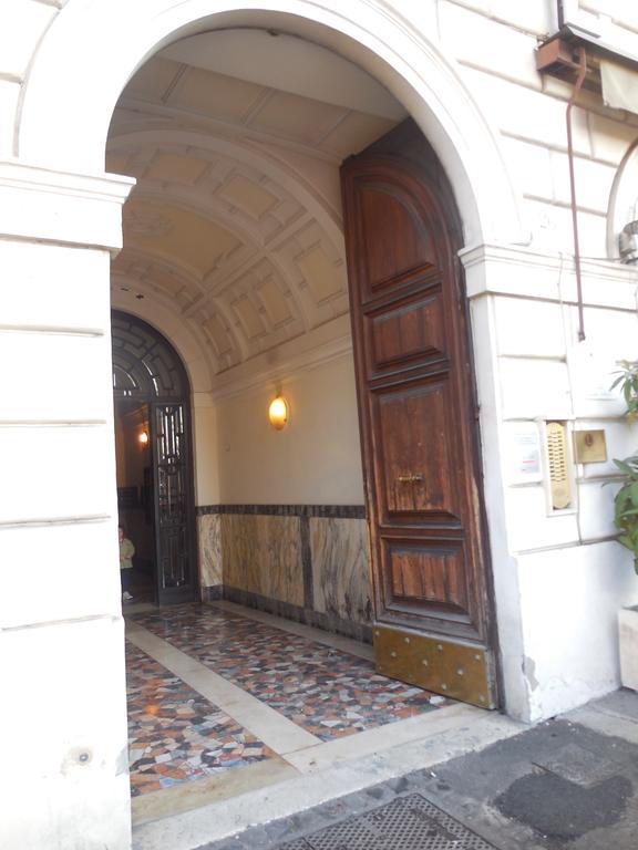 Laterani Suite Roma Phòng bức ảnh