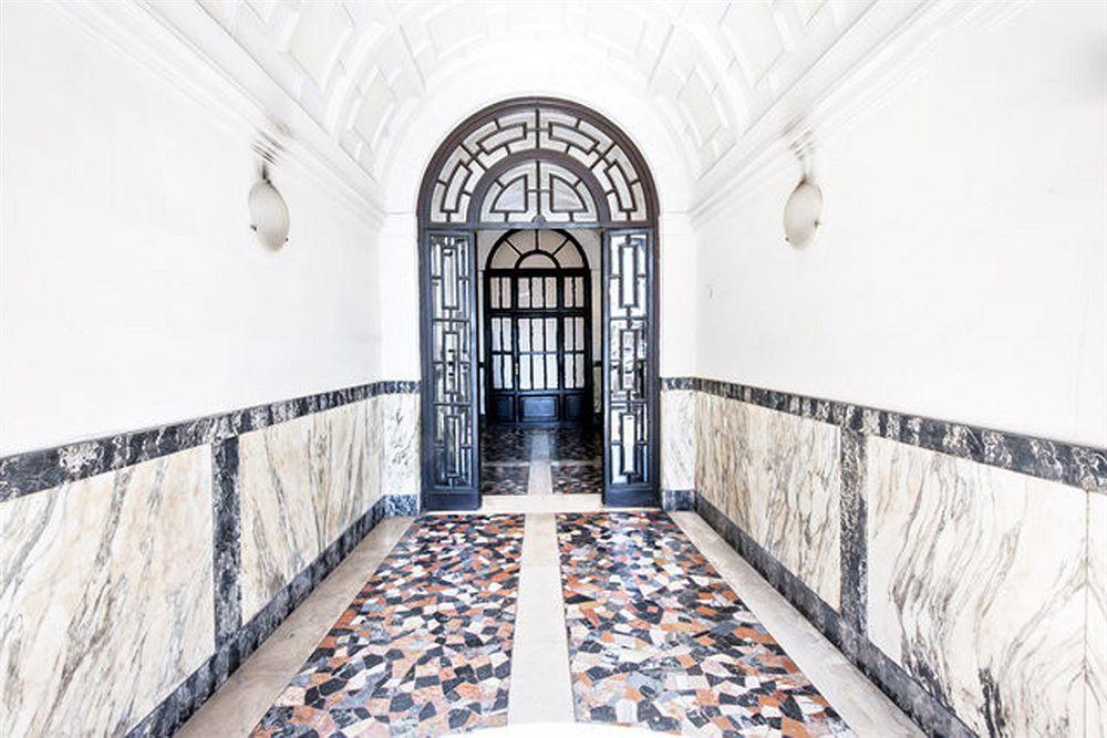 Laterani Suite Roma Ngoại thất bức ảnh