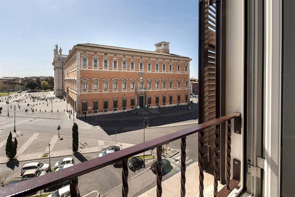 Laterani Suite Roma Ngoại thất bức ảnh