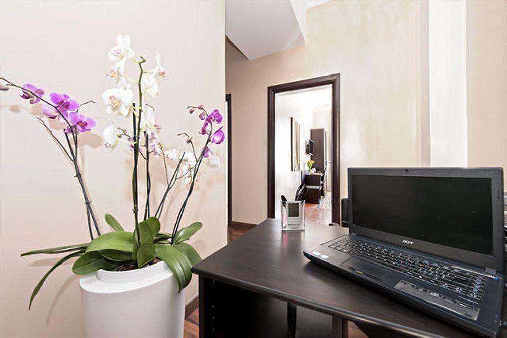 Laterani Suite Roma Ngoại thất bức ảnh