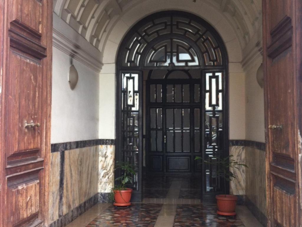 Laterani Suite Roma Ngoại thất bức ảnh