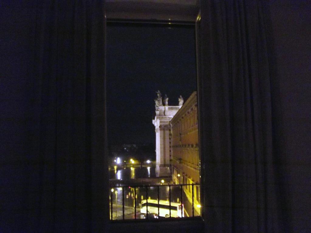 Laterani Suite Roma Phòng bức ảnh