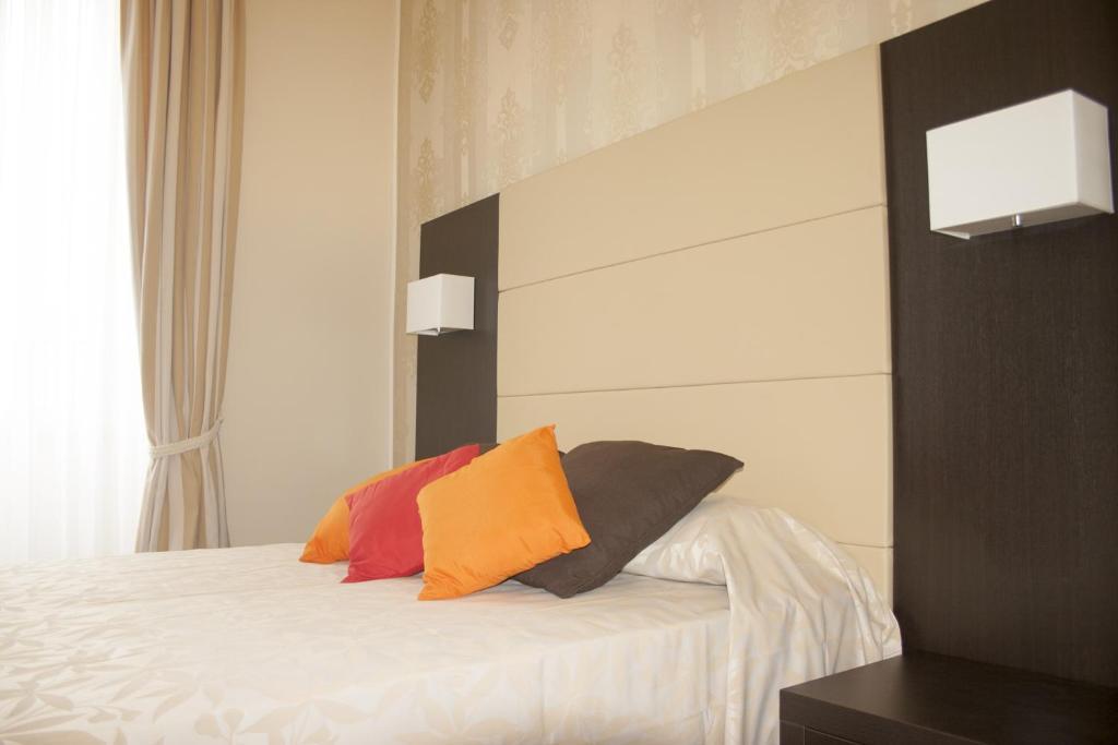 Laterani Suite Roma Phòng bức ảnh