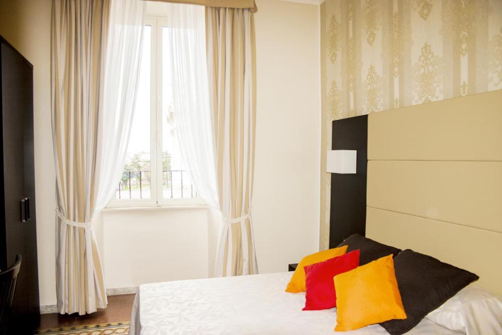 Laterani Suite Roma Phòng bức ảnh