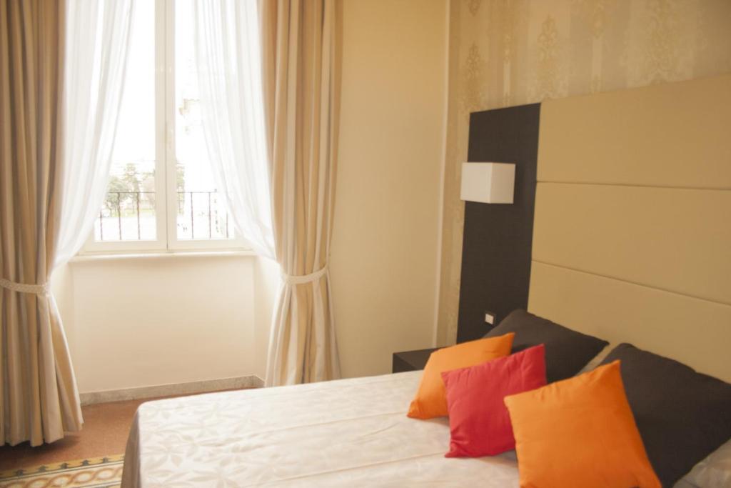 Laterani Suite Roma Phòng bức ảnh