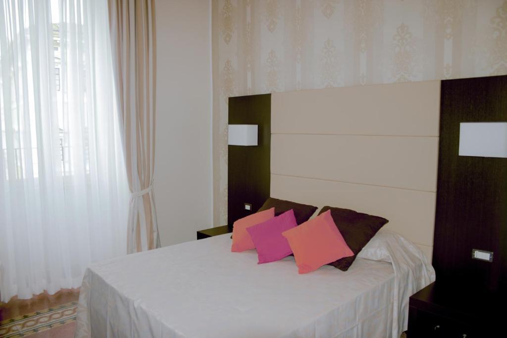 Laterani Suite Roma Phòng bức ảnh
