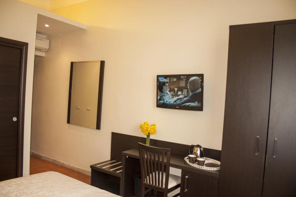 Laterani Suite Roma Phòng bức ảnh
