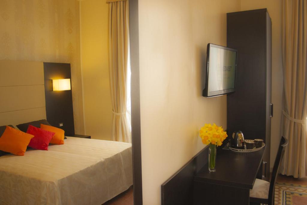 Laterani Suite Roma Phòng bức ảnh