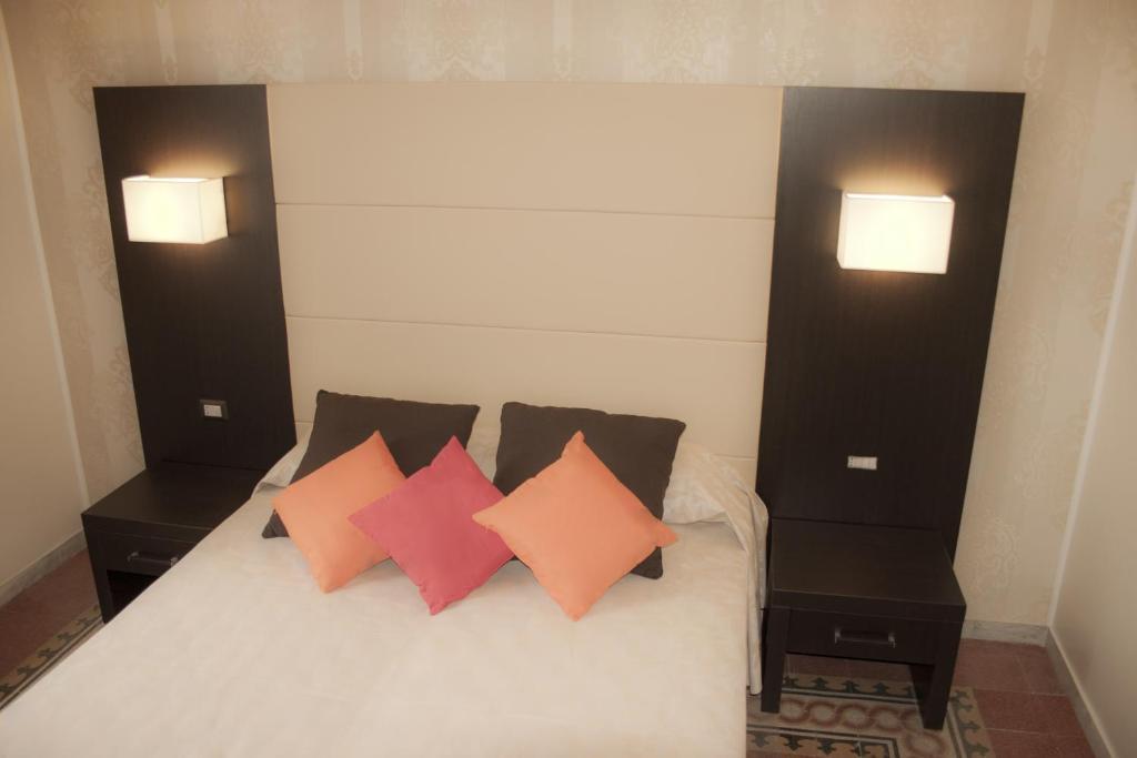 Laterani Suite Roma Phòng bức ảnh