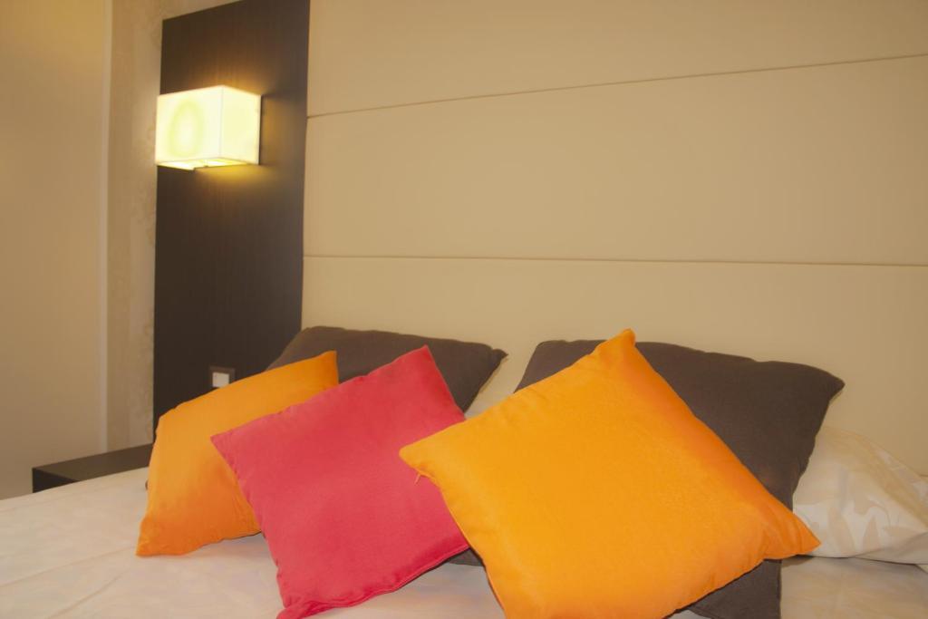 Laterani Suite Roma Phòng bức ảnh