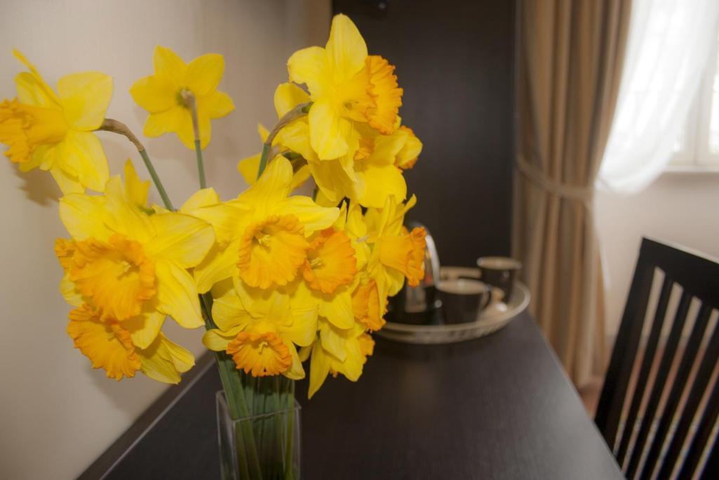 Laterani Suite Roma Phòng bức ảnh