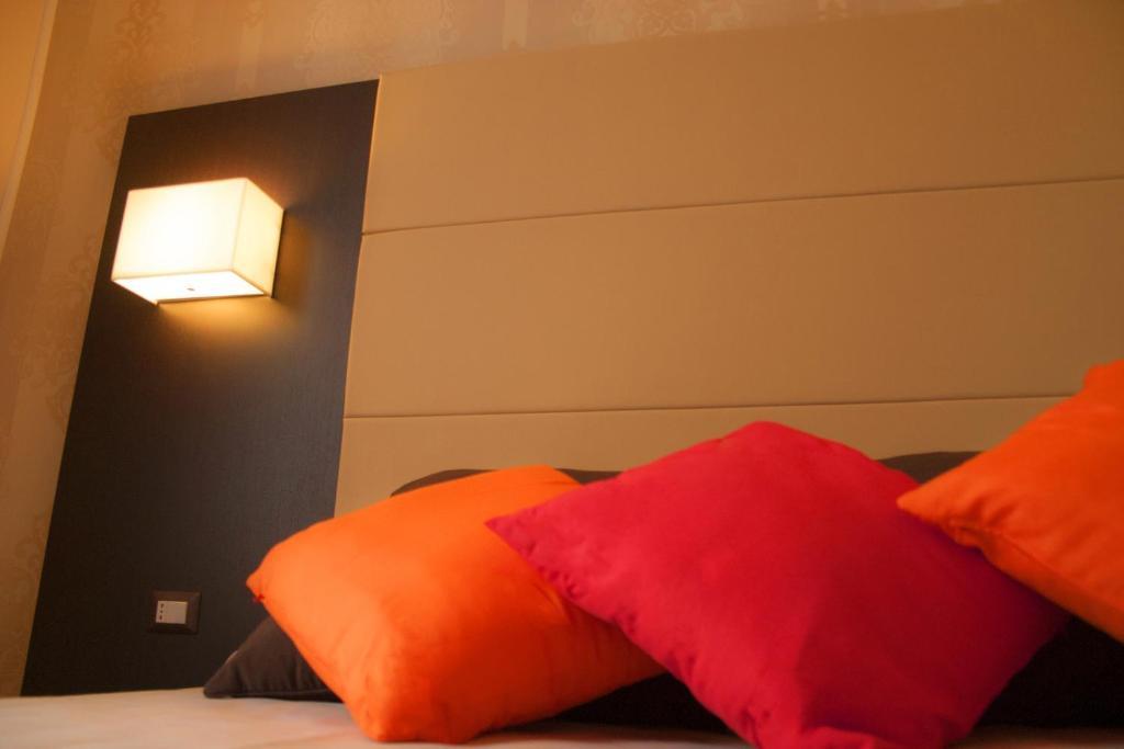 Laterani Suite Roma Phòng bức ảnh