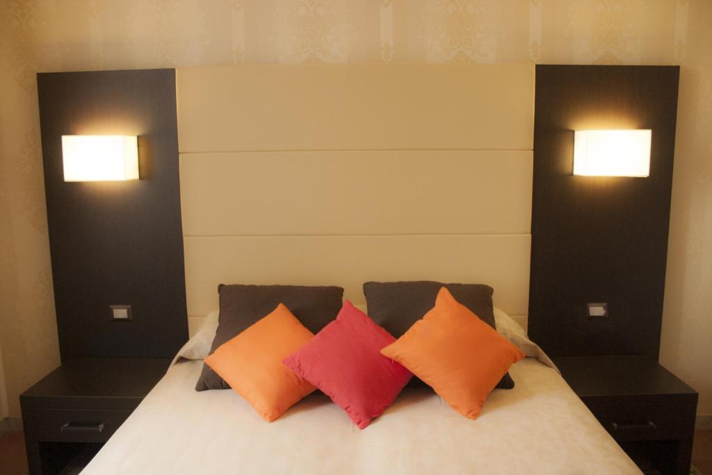 Laterani Suite Roma Phòng bức ảnh
