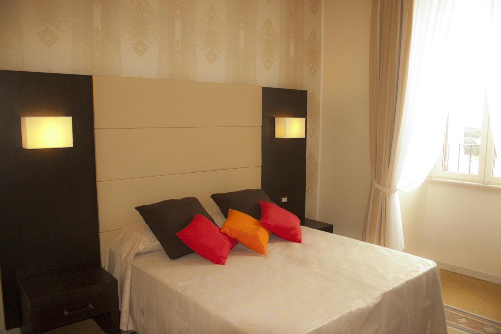 Laterani Suite Roma Ngoại thất bức ảnh