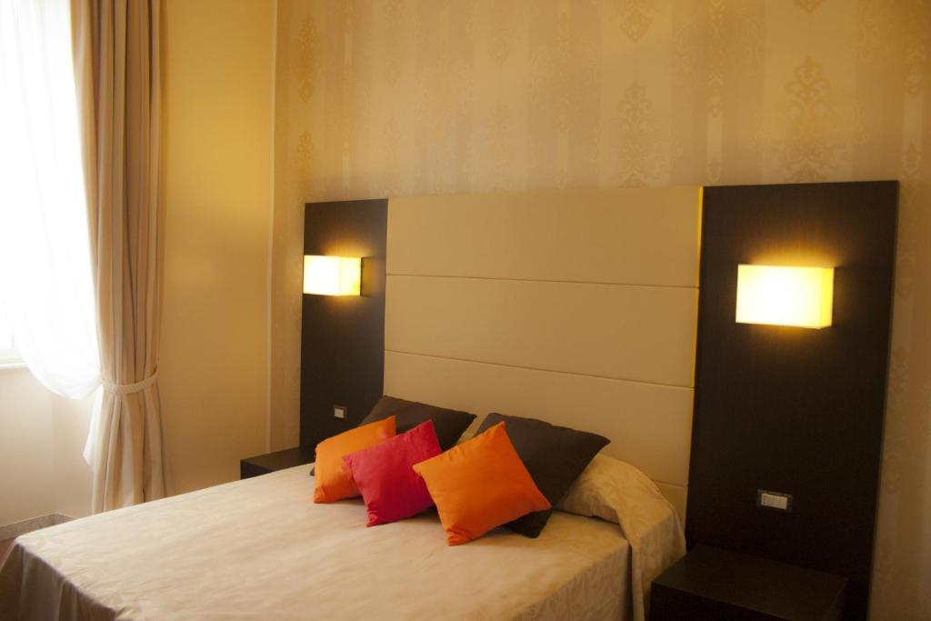 Laterani Suite Roma Phòng bức ảnh