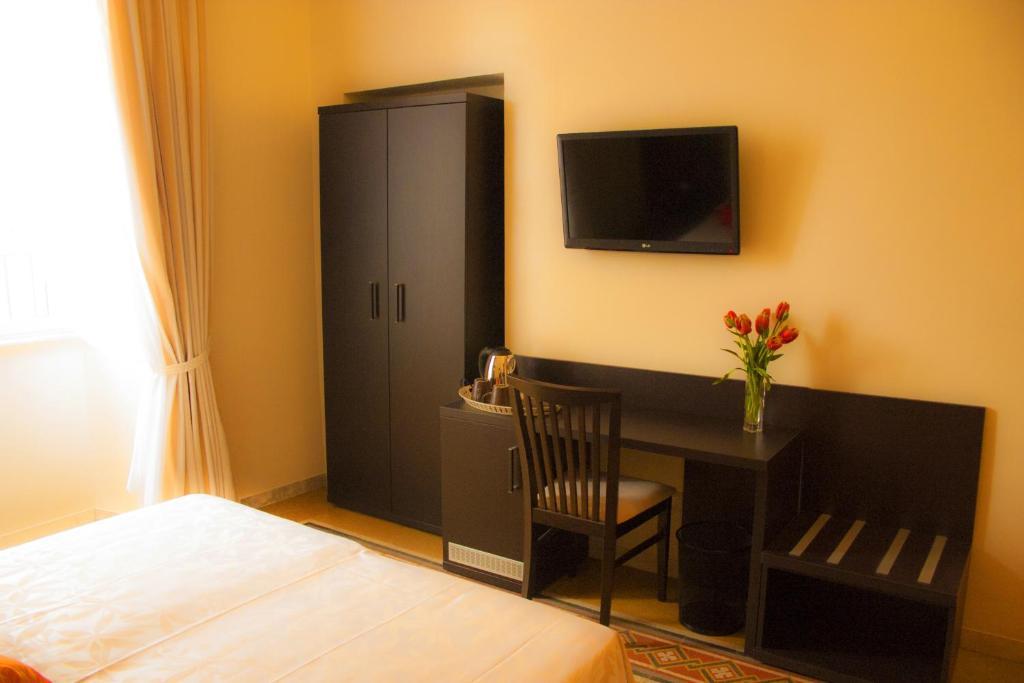 Laterani Suite Roma Phòng bức ảnh