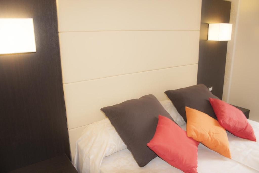 Laterani Suite Roma Phòng bức ảnh