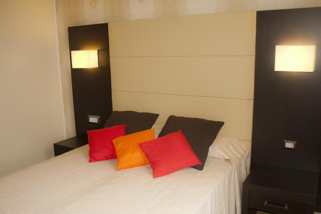 Laterani Suite Roma Phòng bức ảnh