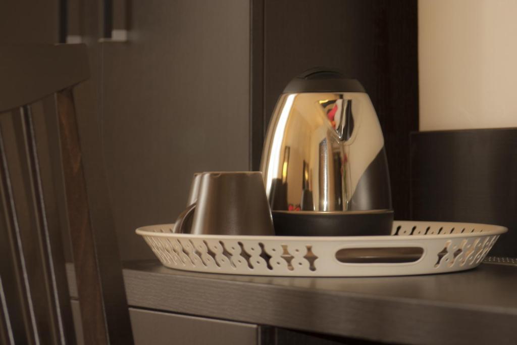 Laterani Suite Roma Phòng bức ảnh