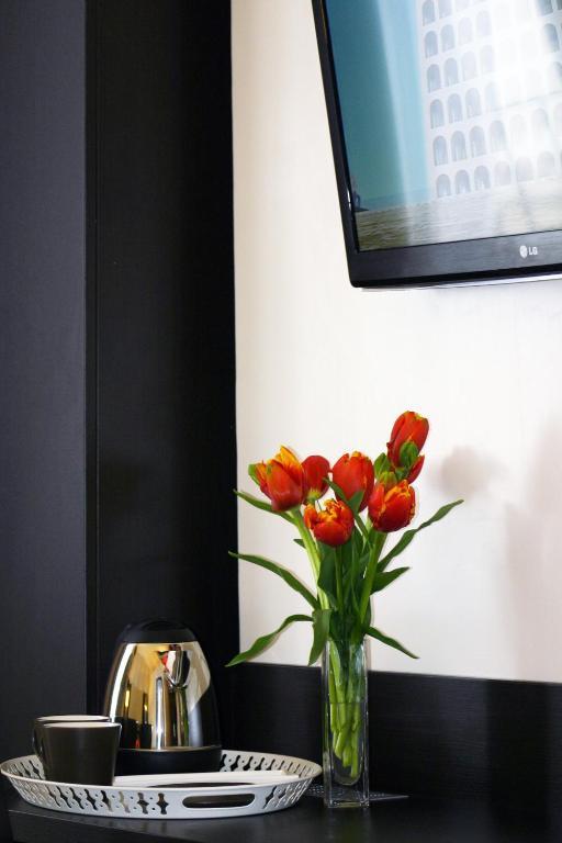 Laterani Suite Roma Phòng bức ảnh