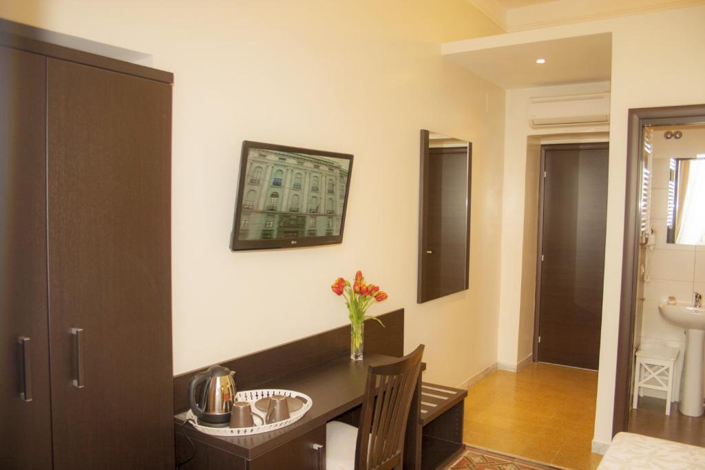 Laterani Suite Roma Phòng bức ảnh