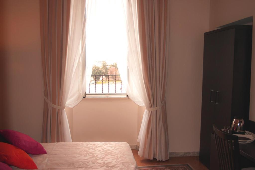 Laterani Suite Roma Phòng bức ảnh