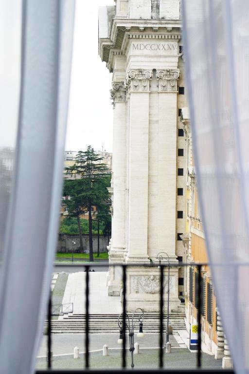Laterani Suite Roma Phòng bức ảnh