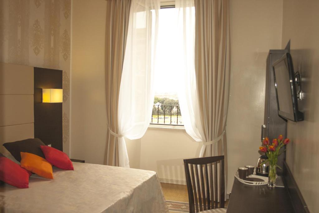 Laterani Suite Roma Phòng bức ảnh