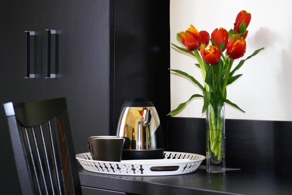 Laterani Suite Roma Phòng bức ảnh
