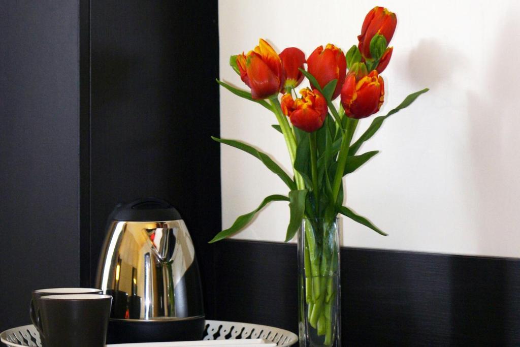 Laterani Suite Roma Phòng bức ảnh
