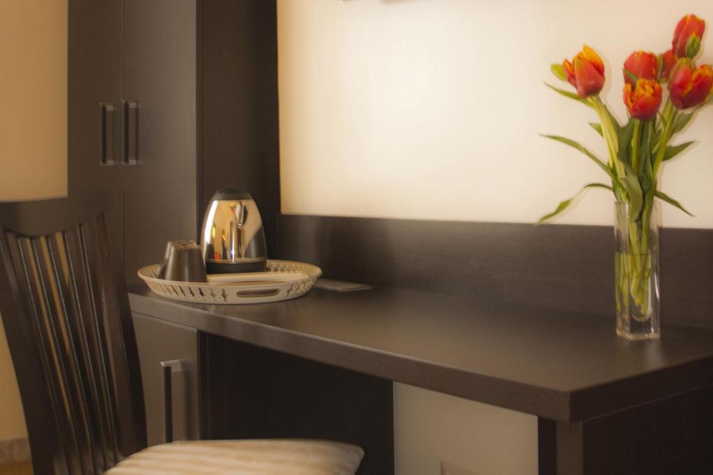 Laterani Suite Roma Ngoại thất bức ảnh