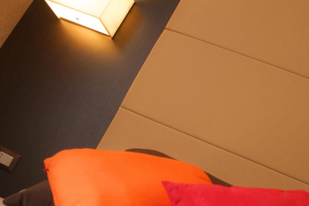 Laterani Suite Roma Ngoại thất bức ảnh