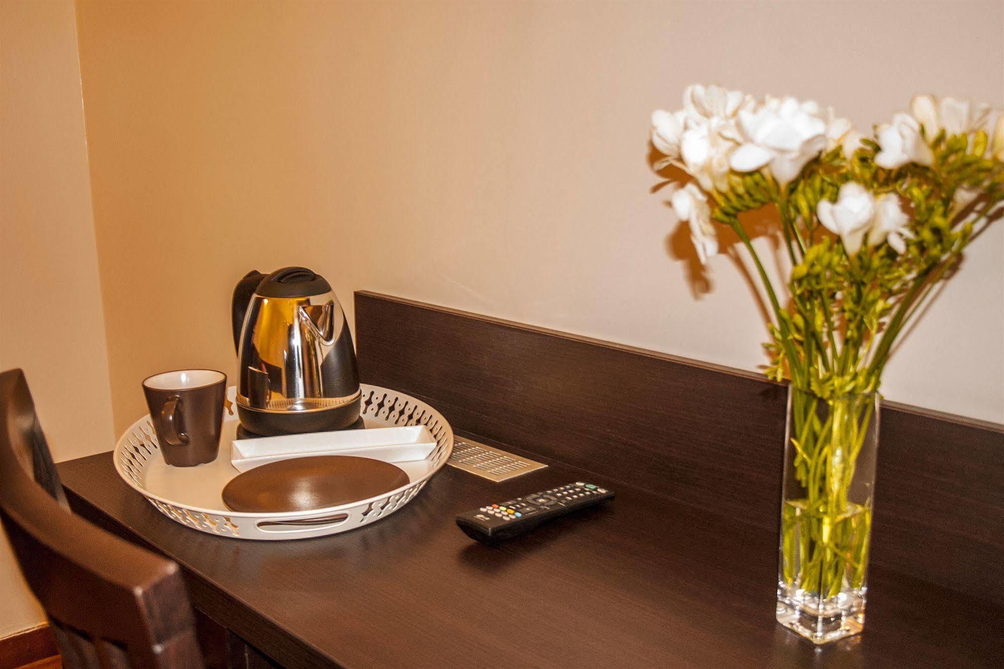 Laterani Suite Roma Ngoại thất bức ảnh