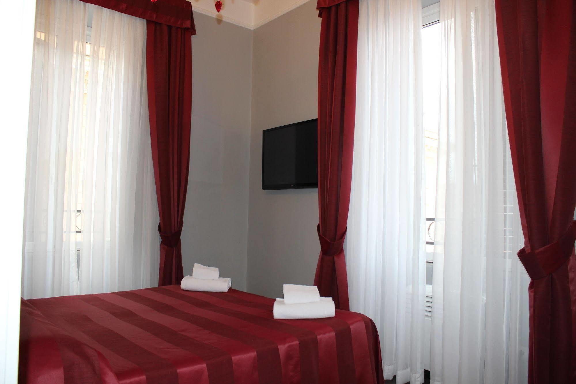 Laterani Suite Roma Ngoại thất bức ảnh