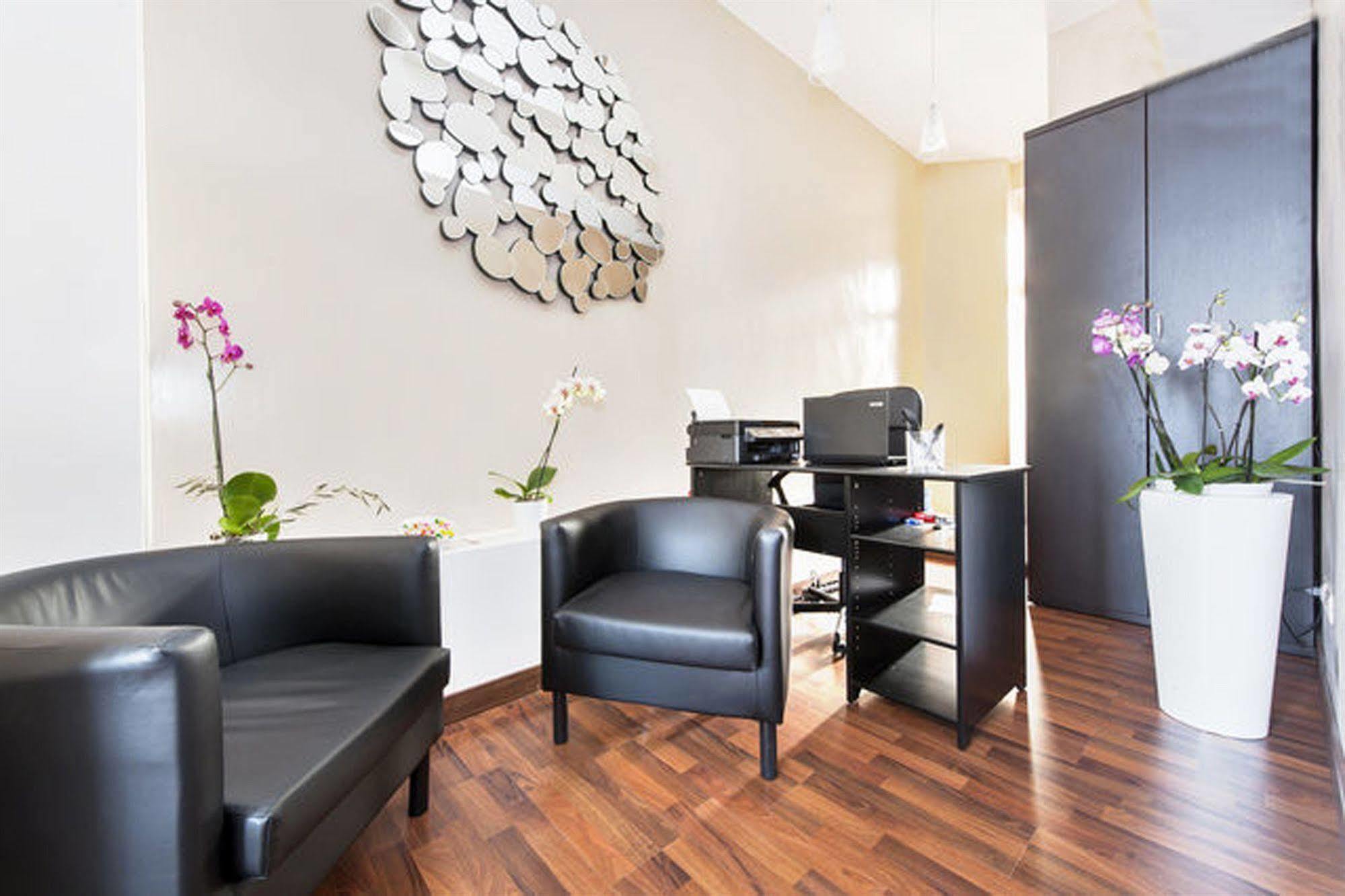 Laterani Suite Roma Ngoại thất bức ảnh