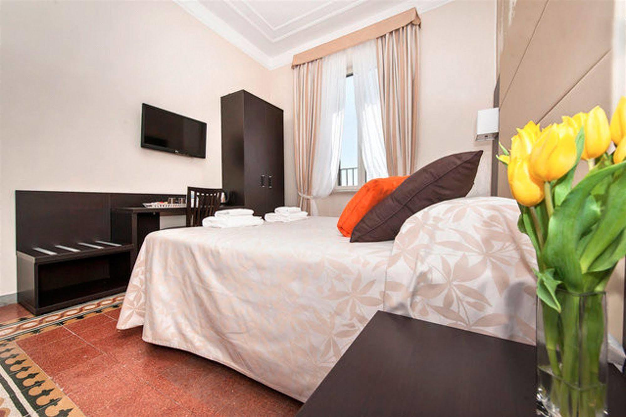 Laterani Suite Roma Ngoại thất bức ảnh