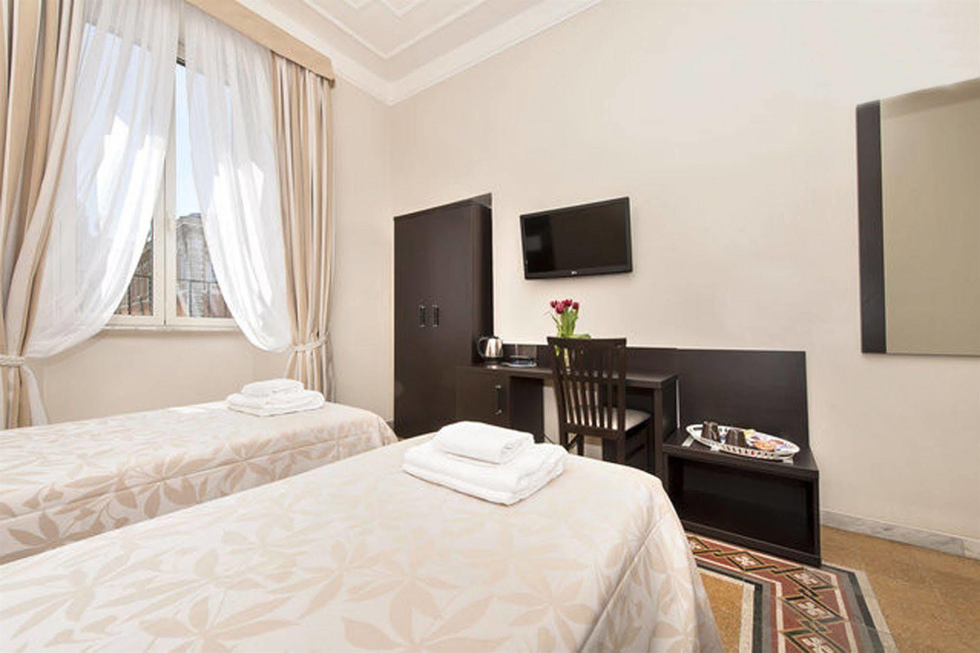 Laterani Suite Roma Ngoại thất bức ảnh