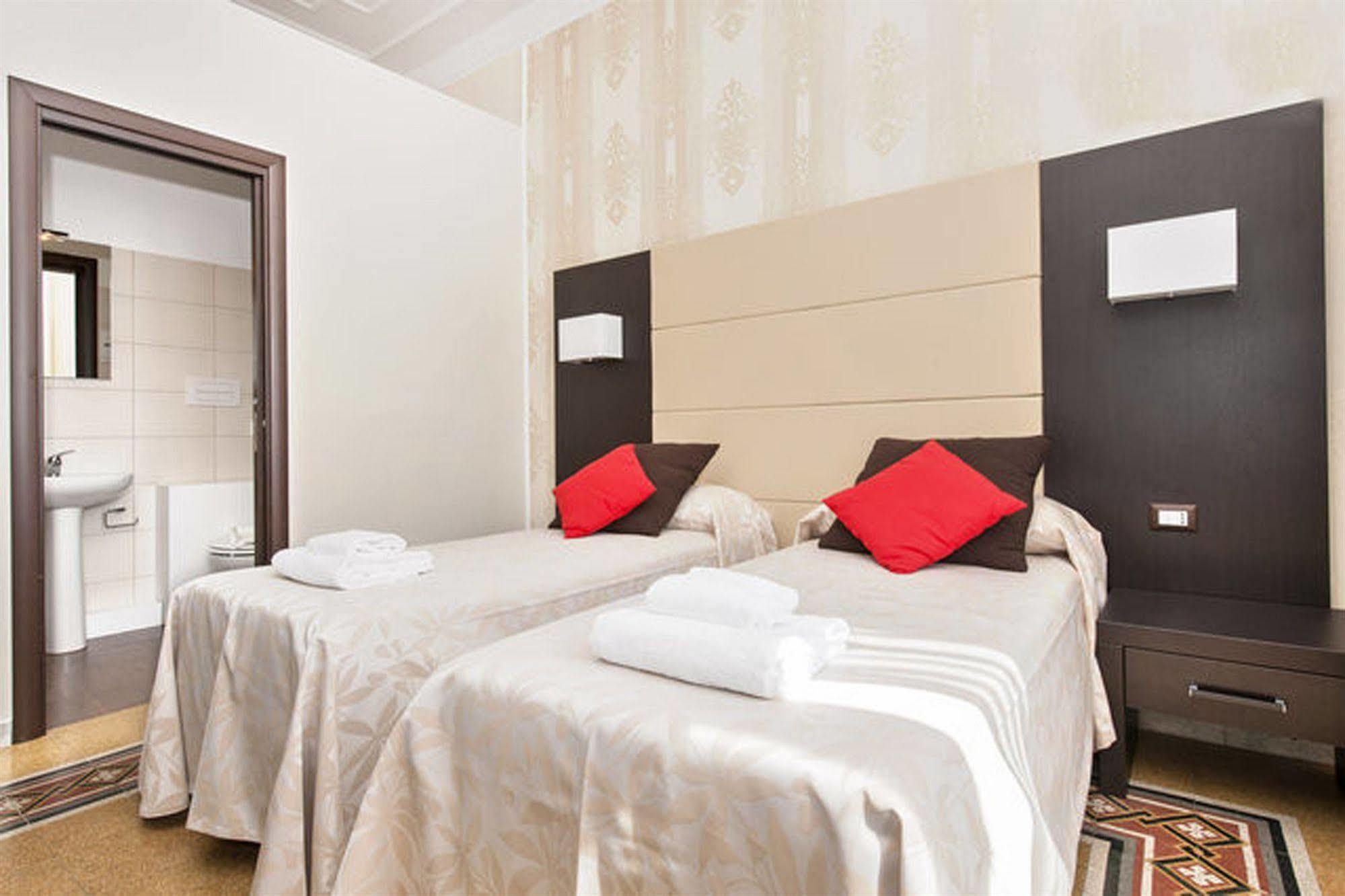 Laterani Suite Roma Ngoại thất bức ảnh