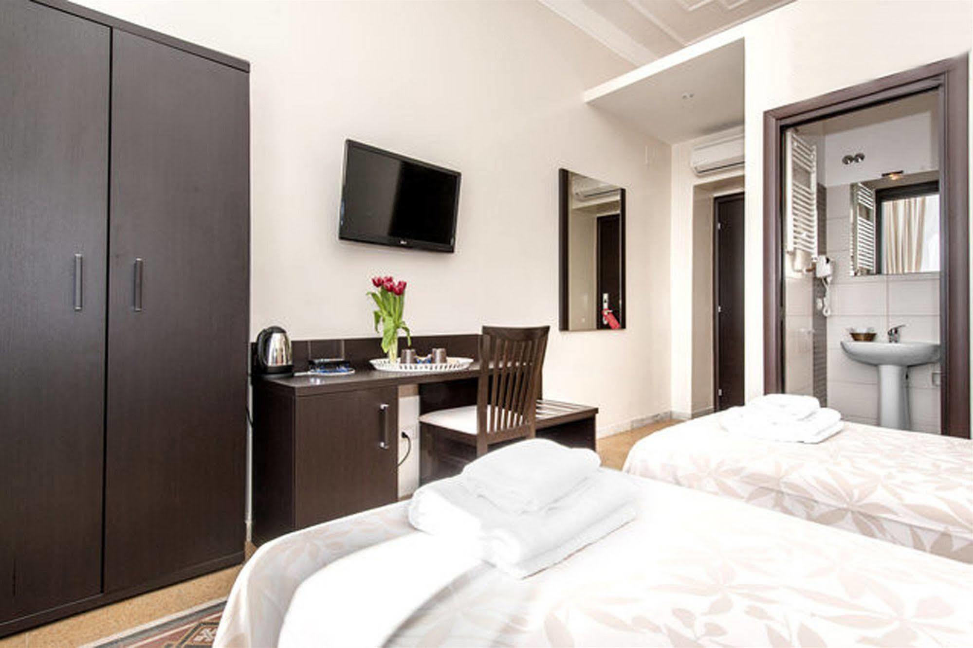 Laterani Suite Roma Ngoại thất bức ảnh