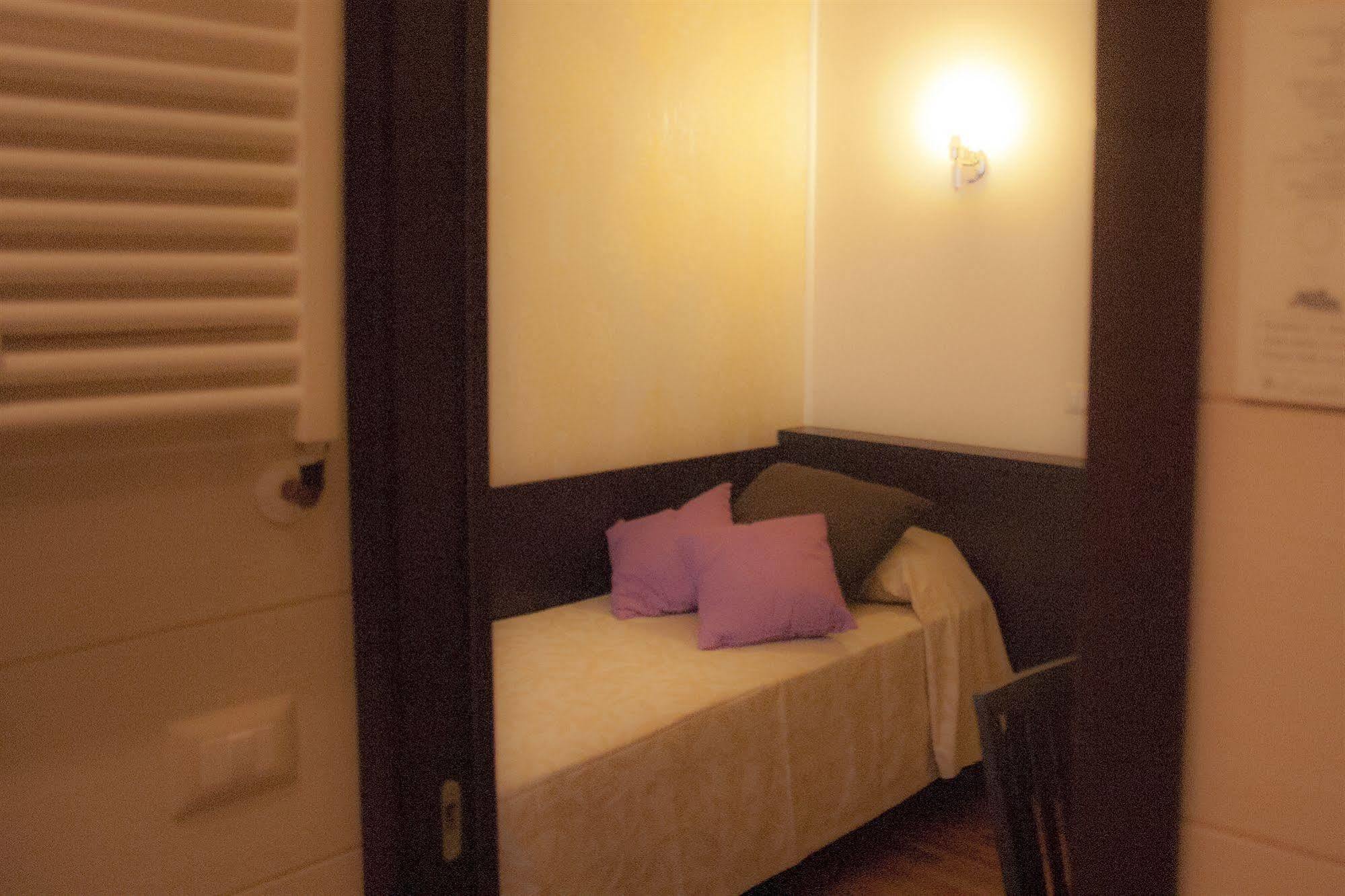 Laterani Suite Roma Ngoại thất bức ảnh