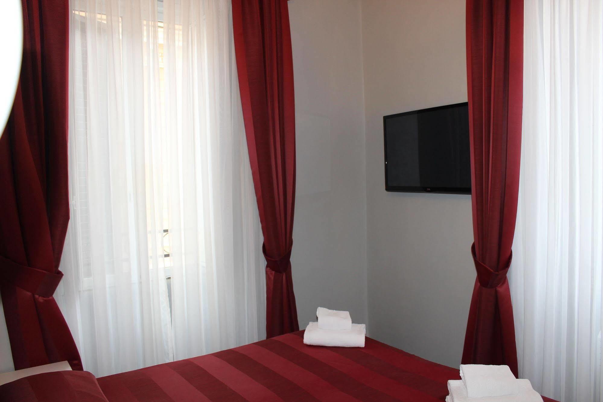 Laterani Suite Roma Ngoại thất bức ảnh