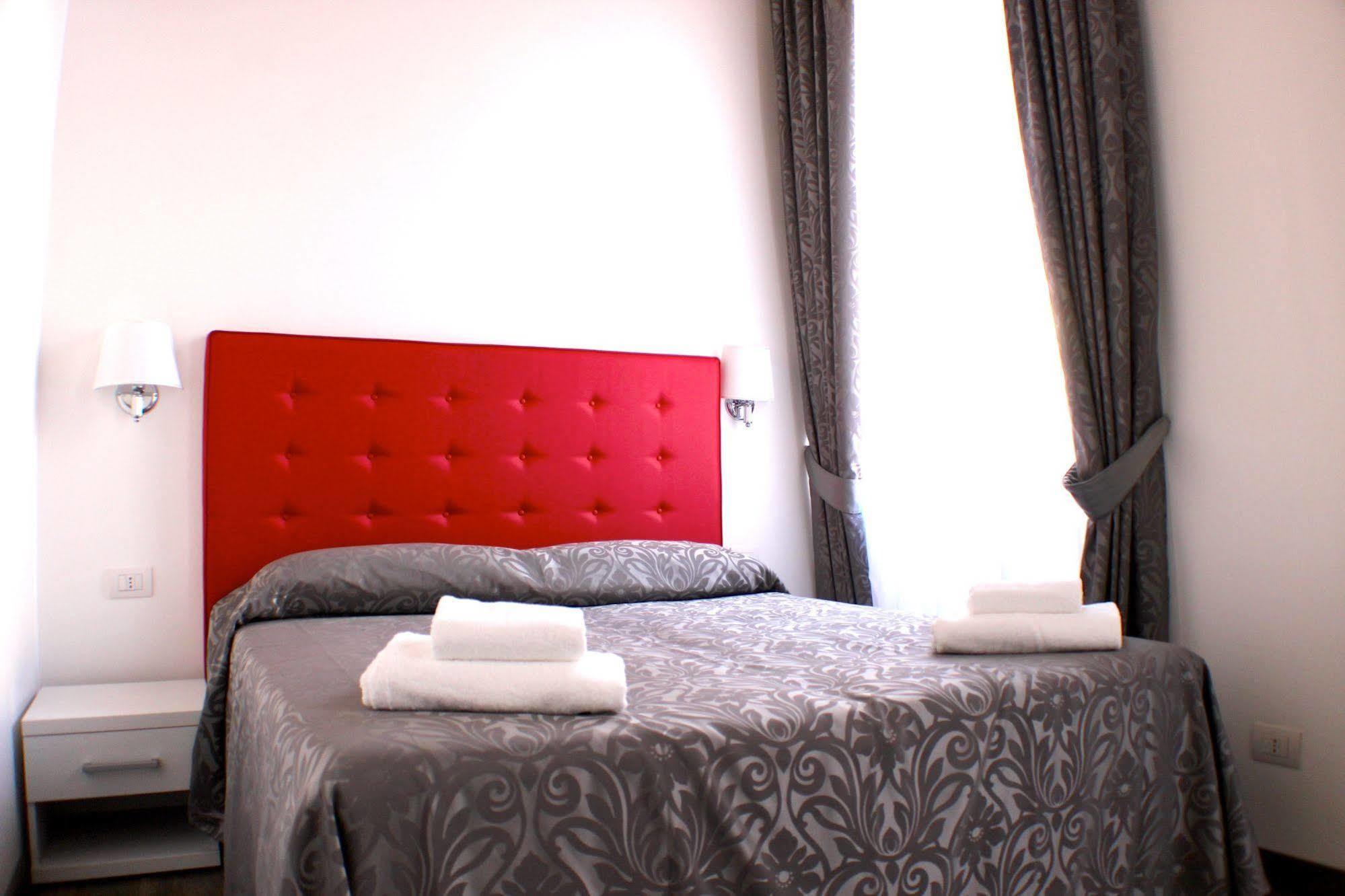 Laterani Suite Roma Ngoại thất bức ảnh